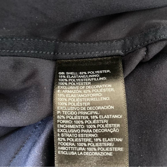 The North Face insulated jacket. GUC - Picture 3 of 6